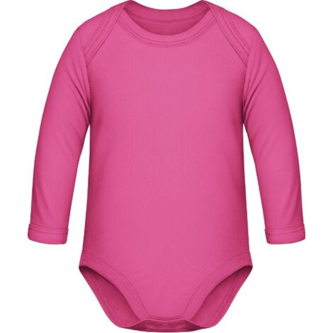 Fuchsia - Front