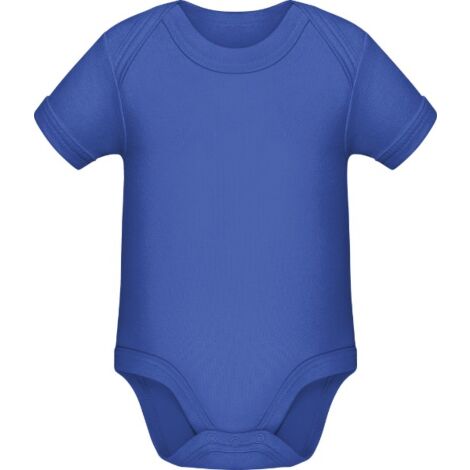 Cobalt Blue - Front