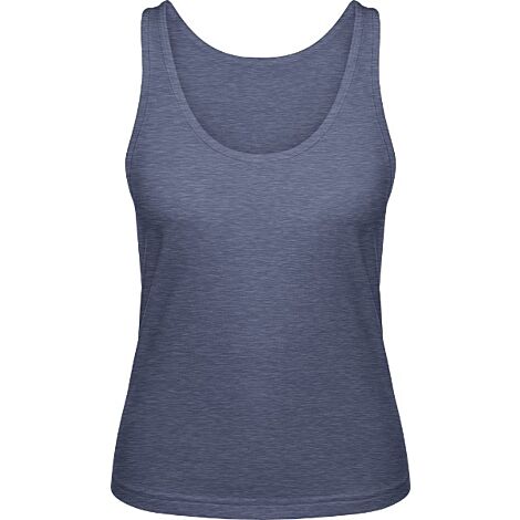 Heather Navy - Front