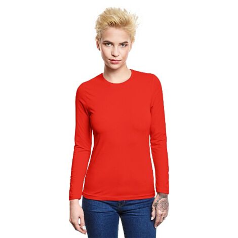 Fire Red - Front