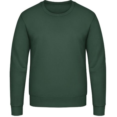 Bottle Green - Front
