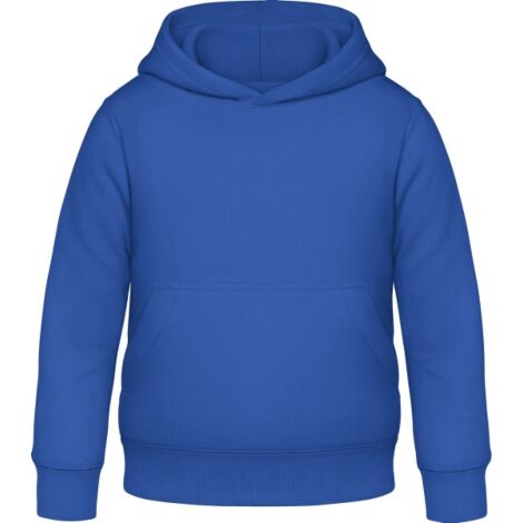 Royal blue - Front
