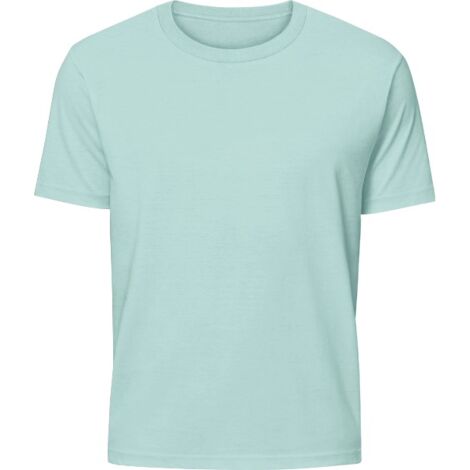 Caribbean Blue - Front