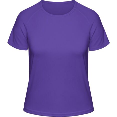 Neon Coral - Front