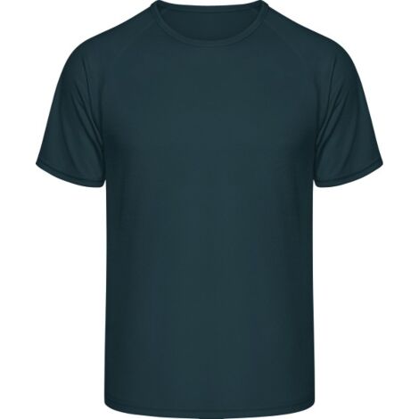 Heren Sport T-Shirt - Sporty