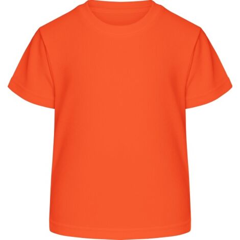 Kinder Sport T-Shirt - Just Cool