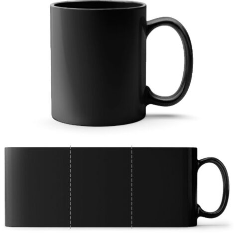 Black-front