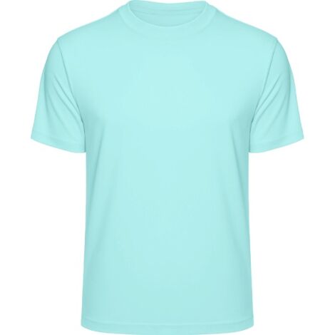 Heren Sport T-Shirt - Just Cool