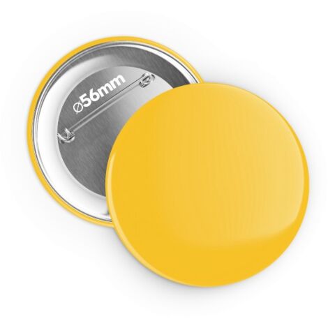 Badge 56 mm