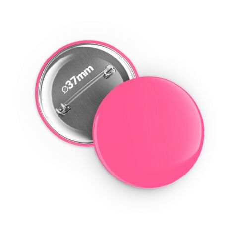Badge 37 mm