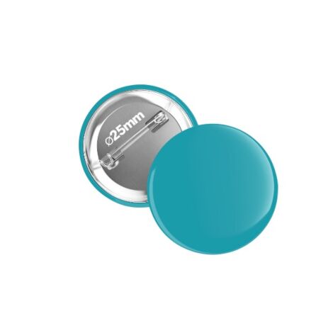 Badge 25 mm
