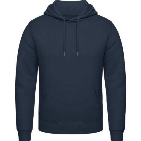 KING Herenhoodie