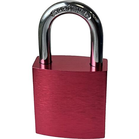 Hangslot LoveLock